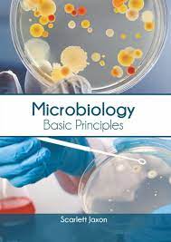 Microbiology: Basic Principles (Hardcover) - Walmart.com