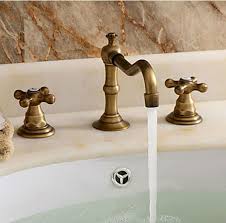 Basin Mixer Tap Vessel Bathroom Sink Faucet