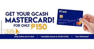 Maybe you would like to learn more about one of these? Gcash Mastercard Faq