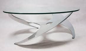Aluminum Propeller Table For At Pamono