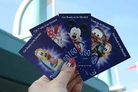 Discounted Disneyland Tickets 2021