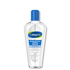 cetaphil makeup remover gentle 6 fl oz