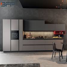 The kitchen cabinets that you choose will dominate the style and tone of your kitchen, so it is vital that you choose your cabinets wisely. China Good Quality Low Price Modular Pvc Membrane Kitchen Cabinets China Furniture Kitchen Cabinets