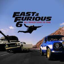 fast and furious 6 soundtrack