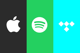 Is It Time To Leave Spotify Or Apple Music For Tidal