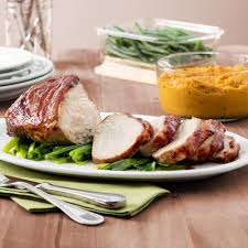 Boneless breast of turkey roast. Butterball Boneless Turkey Breast Roast With Gravy Packet Frozen 3 Lbs Walmart Com Walmart Com
