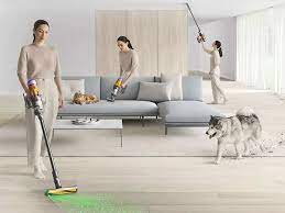 best dyson vacuum cleaners