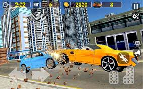 If you like fast cars, high speed and lots of action, this game is perfect for you. Deadly Car Crash Crazy Crash Drive Game For Android Apk Download