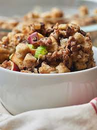 best ever sausage stuffing clic