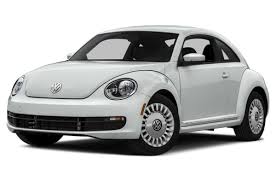 2016 Volkswagen Beetle Specs