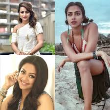 amala paul trisha krishnan jyotika