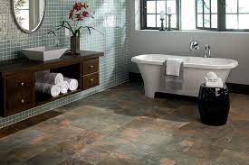 Understanding Bathroom Tile Options