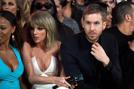 Just 24 hours after taylor swift and calvin harris split, the famous dj broke his silence on twitter by revealing the 'only truth' about their breakup. Calvin Harris Blasts Ex Taylor Swift On Twitter Amid This Is What You Came For Songwriting Drama And Katy Perry Gets Involved With Shady Tweet New York Daily News