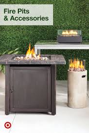 Backyard Bonfire Fire Pit Fire Pit Patio