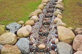 5 Tips To Improve Landscape Water Drainage