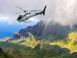 air kauai doors off helicopter flight