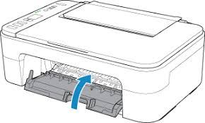 The printer still has usb connectivity and is pc and. Canon Knowledge Base Replace Ink Cartridge Pixma Ts3120 Ts3122