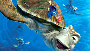 It's up to his worrisome father marlin and a friendly but forgetful fish. Finding Nemo 2003 Desktop Wallpaper Moviemania