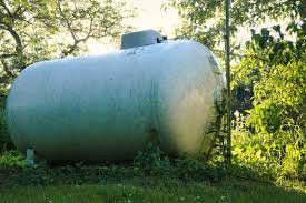 Propane Tank Sizes How To Find The