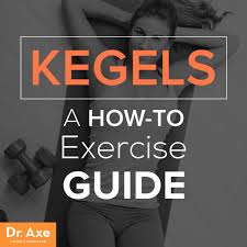 Kegel Exercises A Proven How To Guide