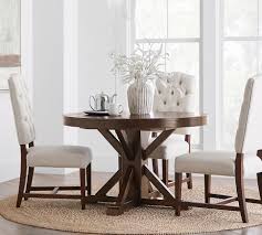 Benchwright Dining Table Pottery Barn