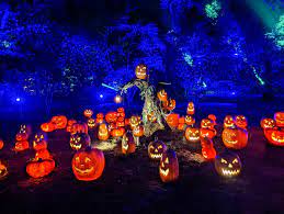 halloween events in l a for y fun