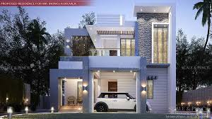 Low Budget House Designs Plans Kerala