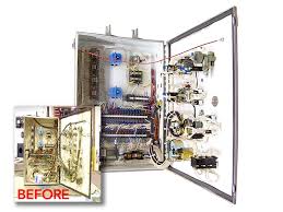 industrial control panels explore our