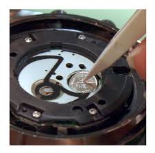 How To Change Watch Batteries Watch Battery Identification