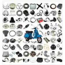 electric scooter spare parts at rs 300
