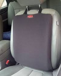 Car Seats Gel Cushion Seating