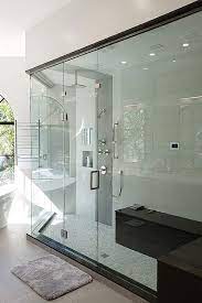 Frameless Shower Doors A Cut Above Glass