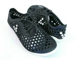 Vivo Barefoot Wns Eu 36 Black Ultra 3 Bloom Water Shoes