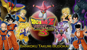 Budokai tenkaichi 3 100 % it includes codes from bigk4ever (03/23/2008; Dragonball Z Budokai Tenkaichi 3 Dragon Ball Z Budokai Tenkaichi 3 Photo 25821626 Fanpop