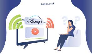 watch disney plus from anywhere in 2024