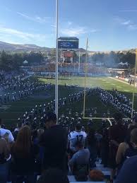 Mackay Stadium Reno 2019 All You Need To Know Before You