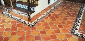 spanish quarry floor tile hottest