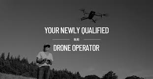 meet our certified drone pilots sky