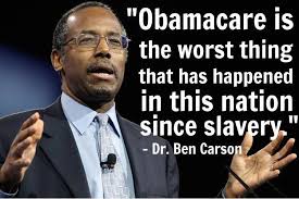 Stupidest Ben Carson Quotes | via Relatably.com