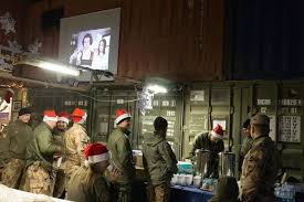 GALERIE: Vysílání vojáků do Iráku či Afghánistánu narazí na SPD a komunisty  | FOTO 10 | E15.cz