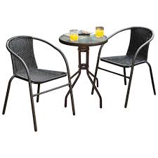 garden table chairs wilko com