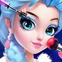 princess makeup salon play free