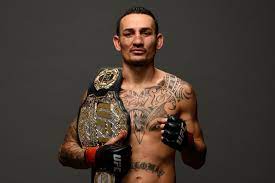 Макс холлоуэй / max holloway blessed. Max Holloway Ready To Rule Ufc As The Anti Conor Mcgregor Bleacher Report Latest News Videos And Highlights