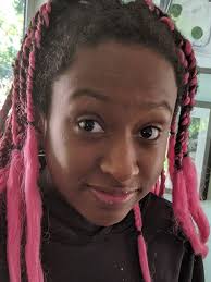 Close up of beautiful hairstyle of girl. Missing 13 Year Old Seattle Girl Is Found Safe And Sound Kval