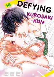 Defying Kurosaki-Kun 18 Manga eBook by Makino - EPUB Book | Rakuten Kobo  Greece
