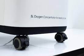 inogen portable oxygen concentrator