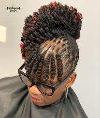 Soft dread loc braid hair styles pinterest. 50 Creative Dreadlock Hairstyles For Women To Wear In 2021 Hair Adviser
