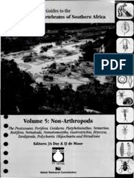 Maybe you would like to learn more about one of these? Guides To The Freshwater Invertebrates Of Southern Africa Volume 5 Non Arthropods Pdf Protozoa Science