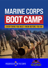 marine corps knowledge what should