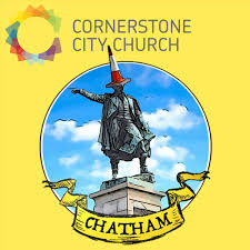 CCC Chatham Sermons